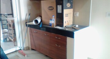 Kitchen in 4 BHK Apartment at Emerald Green, Sector 52 – for Sale