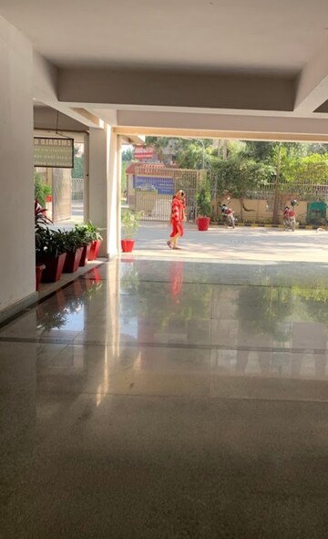 Swimming Pool in 4 BHK Apartment at Emerald Green, Sector 52 – for Sale