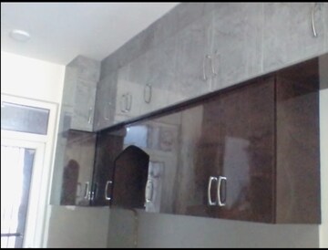 Kitchen in 4 BHK Apartment at Emerald Green, Sector 52 – for Sale