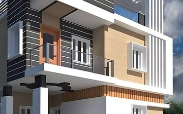 3 BHK Villa For Sale in Arekere