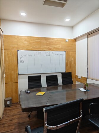 Commercial Office Space 700 Sq.Ft. For Rent in Andheri West Mumbai  7533108