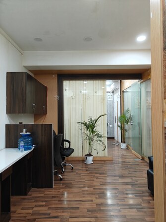 Commercial Office Space 700 Sq.Ft. For Rent in Andheri West Mumbai  7533108