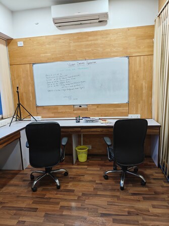 Commercial Office Space 700 Sq.Ft. For Rent in Andheri West Mumbai  7533108