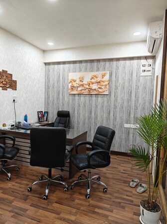 Commercial Office Space 700 Sq.Ft. For Rent in Andheri West Mumbai  7533108