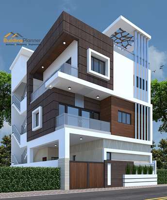 3 BHK Villa For Resale in Hulimavu Bangalore  7533109