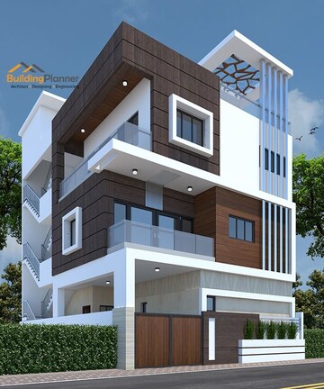 3 BHK Villa For Sale in Hulimavu