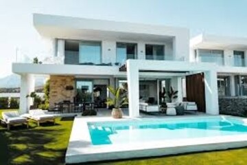 3 BHK Villa For Sale in Hulimavu