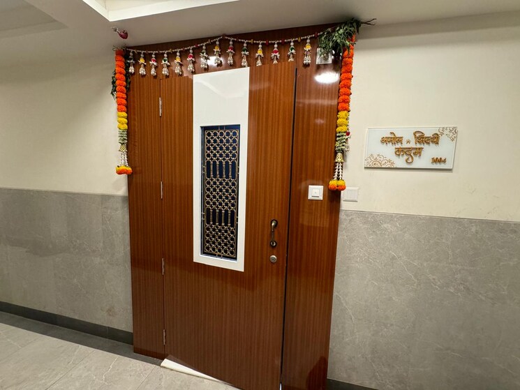 Room, hubtown-harmony 1 Bedroom 525 Sq.Ft. Apartment In Matunga Mumbai 7533123