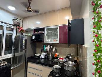 1 BHK Apartment For Resale in Hubtown Harmony Matunga Mumbai  7533123