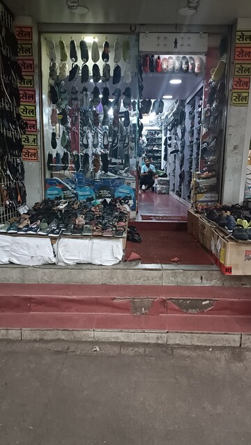 Commercial Shop 225 Sq.Ft. For Rent in Sanpada Navi Mumbai  7533129