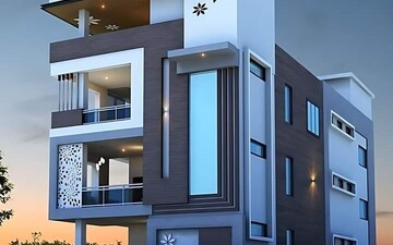 3 BHK Villa For Sale in Bannerghatta