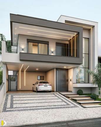 3 BHK Villa For Resale in Hulimavu Bangalore  7533145