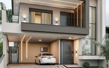 3 BHK Villa For Sale in Hulimavu