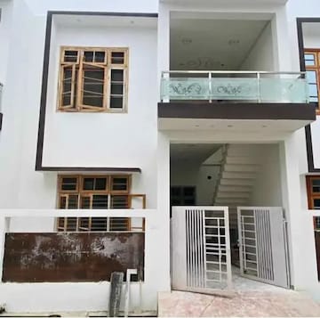 3.5 BHK Independent House For Resale in Gottigere Bangalore  7533161