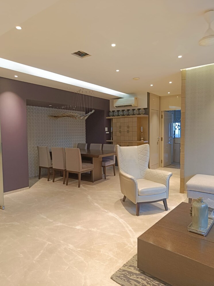 Living Room, chaitanya-tower 4 Bedroom 1800 Sq.Ft. Apartment In Prabhadevi Mumbai 7533182