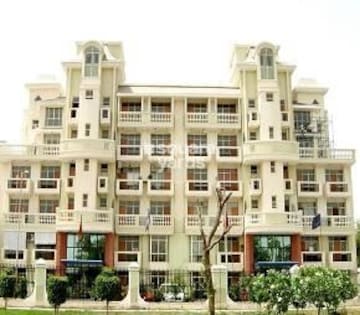 3 BHK Apartment – Exterior View View at Parsvnath Green Ville, Sector 48 - for Sale