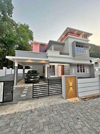 2 BHK Villa For Resale in Seegehalli Bangalore  7533168