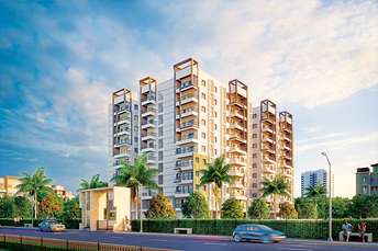 3 BHK Apartment For Resale in Signature Krishna Affinity Attapur Hyderabad  7533258