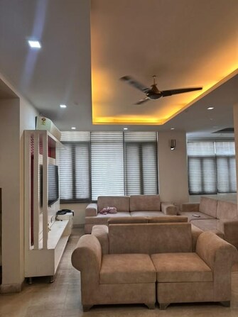 6 BHK Penthouse For Rent in Hewo Apartment Sector 15 Gurgaon  7533237