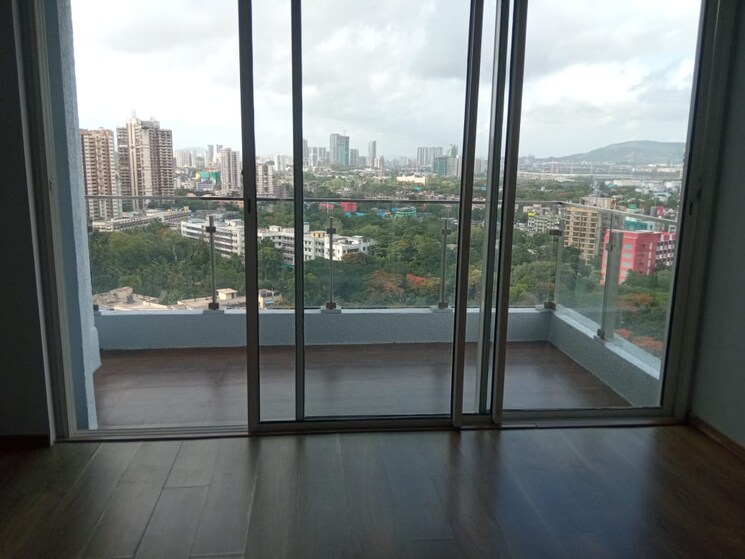 Swimming Pool, lnt-crescent-bay-t4 2 Bedroom 788 Sq.Ft. Apartment In Parel Mumbai 7533272