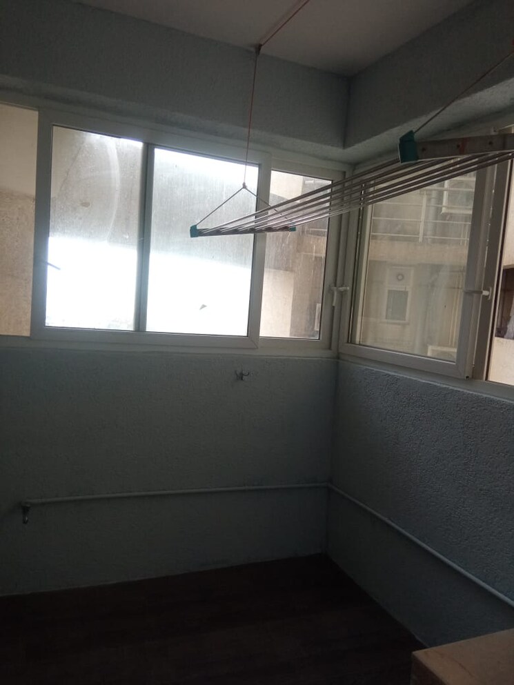 Kitchen, lnt-crescent-bay-t4 2 Bedroom 788 Sq.Ft. Apartment In Parel Mumbai 7533272