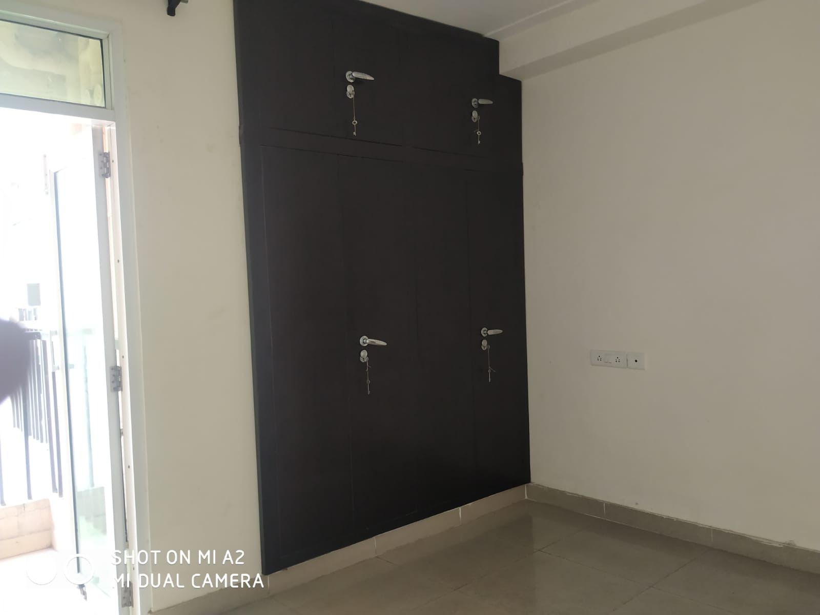 2 BHK Apartment For Rent in Gaur City 2 - 12th Avenue Noida Ext Sector 16c Greater Noida  7533257