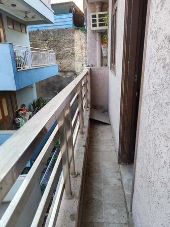 2 BHK Builder Floor For Resale in Adchini Delhi  7533254