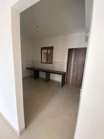 Kitchen in 2 BHK Apartment at Wardha rd – for Sale