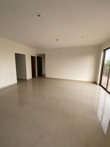 Living Room in 2 BHK Apartment at Wardha rd – for Sale