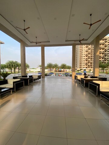 Building Lobby in 2 BHK Apartment at Wardha rd – for Sale