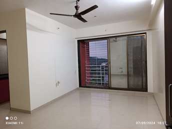 2 BHK Apartment For Rent in Padmapriya Shiv Bhakti Nerul Navi Mumbai  7533274