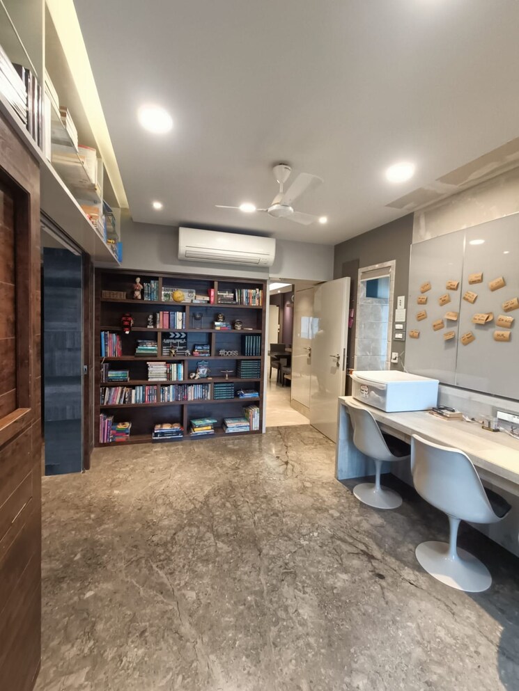 Living Room, chaitanya-tower 4 Bedroom 1800 Sq.Ft. Apartment In Prabhadevi Mumbai 7533265