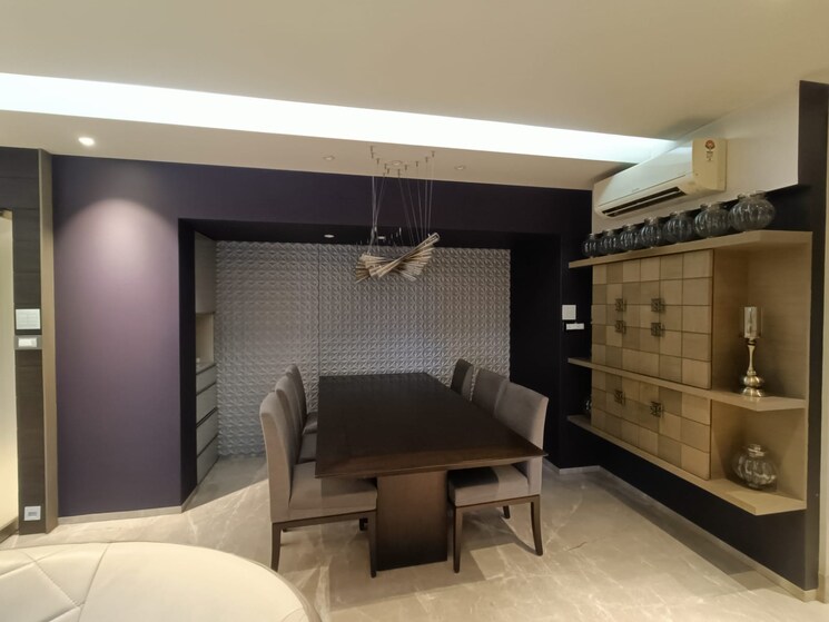 Kitchen, chaitanya-tower 4 Bedroom 1800 Sq.Ft. Apartment In Prabhadevi Mumbai 7533265