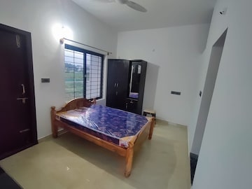 1 RK Penthouse For Rent in DRB Sannidhi Harlur Bangalore  7533268