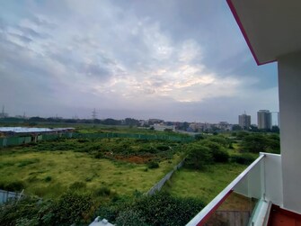 1 RK Penthouse For Rent in DRB Sannidhi Harlur Bangalore  7533268