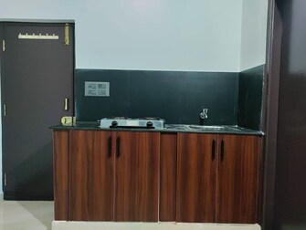 1 RK Penthouse For Rent in DRB Sannidhi Harlur Bangalore  7533268