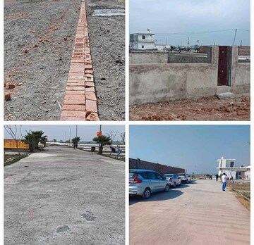  Plot For Sale in SK The Grand City, Jewar