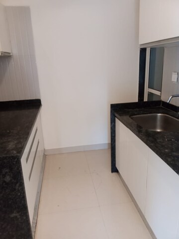 Kitchen in 3 BHK Apartment at Raheja Ridgewood, Goregaon East – for Sale