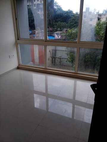 Kitchen in 3 BHK Apartment at Raheja Ridgewood, Goregaon East – for Sale