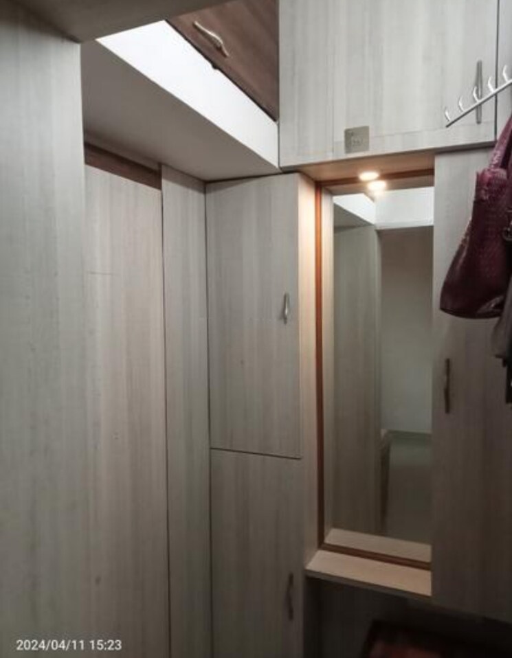 Kitchen, fiama-residency 1 Bedroom 355 Sq.Ft. Apartment In Ghodbunder Road Thane 7533298