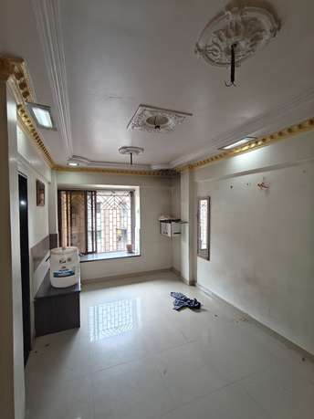 1 BHK Apartment For Rent in Indraprastha Complex Navghar Navghar Mumbai  7533922