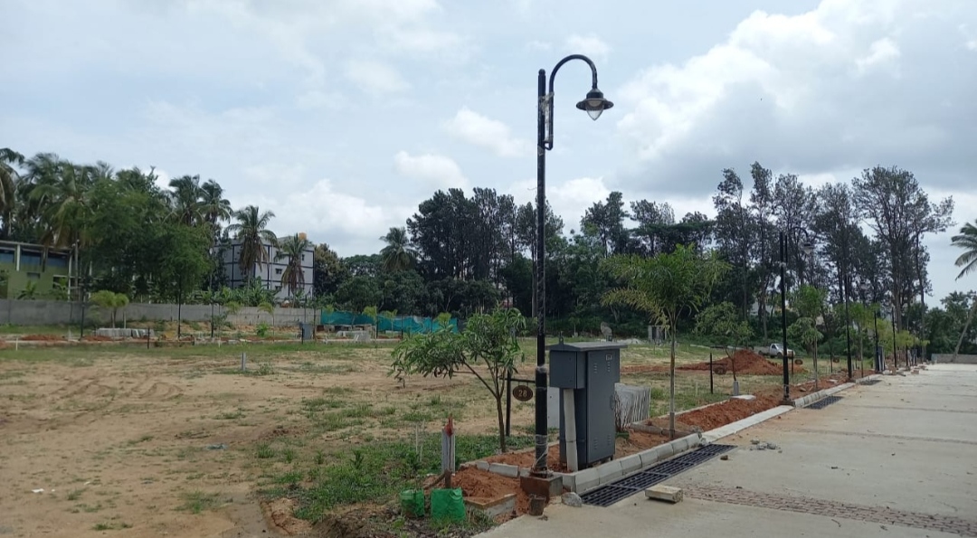 Plot For Resale in Gottigere Bangalore  7533299