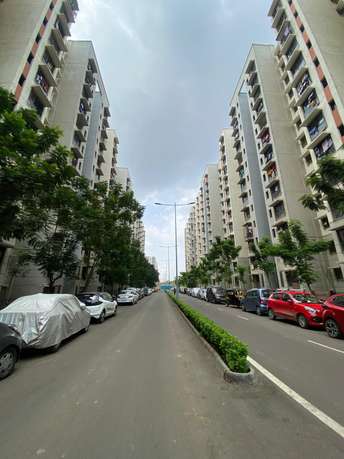 1 BHK Apartment For Rent in Lodha Crown Quality Homes Dombivli Dombivli East Thane  7533290