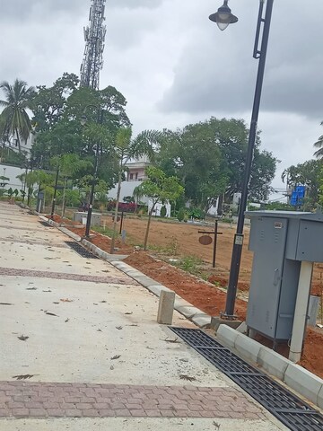  Plot For Sale in Bannerghatta Road