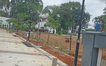 Plot For Sale in Bannerghatta Road