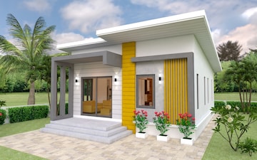 3 BHK Villa For Sale in Hulimavu