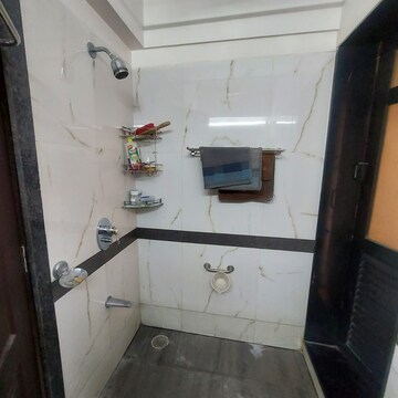 Kitchen in 2 BHK Apartment at Omkar Alta Monte, Malad East – for Sale