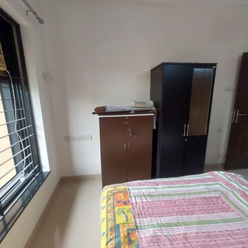 Bedroom in 2 BHK Apartment at Omkar Alta Monte, Malad East – for Sale