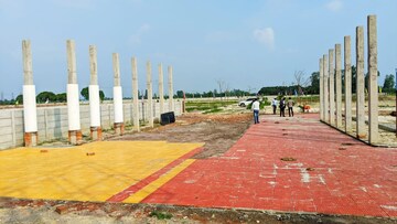  Plot For Sale in Mohan Road