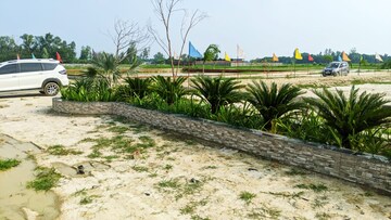  Plot – Garden View at Mohan Road - for Sale